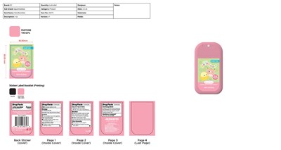 Packing (26079 Label)